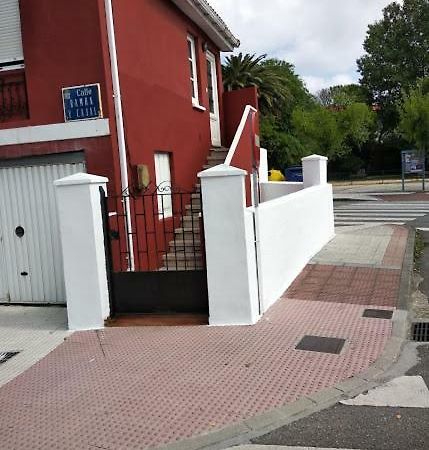 살리너스 Casa De Vacaciones Y Escapadas, Salinas, Asturias, Espana 빌라 외부 사진