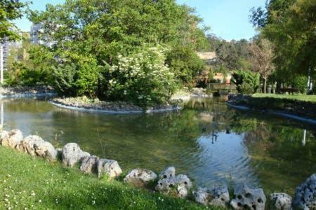 살리너스 Casa De Vacaciones Y Escapadas, Salinas, Asturias, Espana 빌라 외부 사진